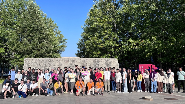 北京成人头条2024年国际学生迎新工作圆满完成